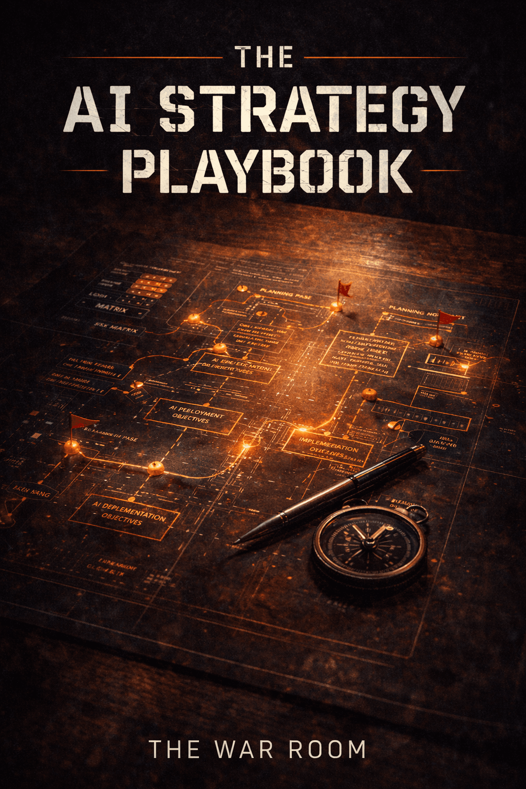 The AI Strategy Playbook