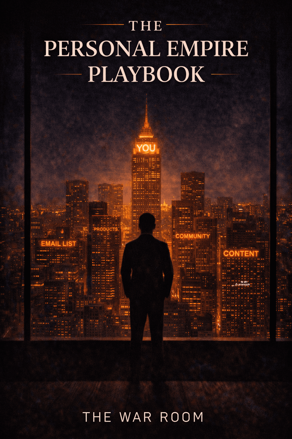 The Personal Empire Playbook